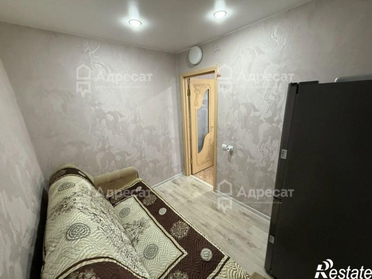 3-комн квартира ул. Депутатская,  д.15