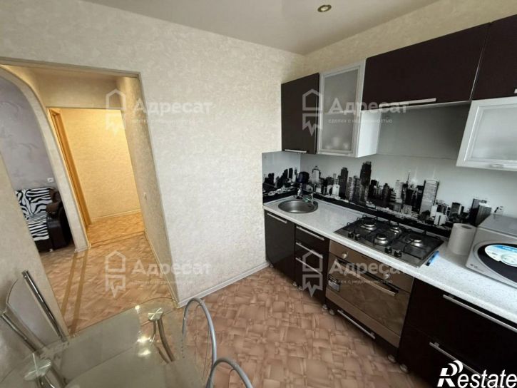 3-комн квартира ул. Депутатская,  д.15