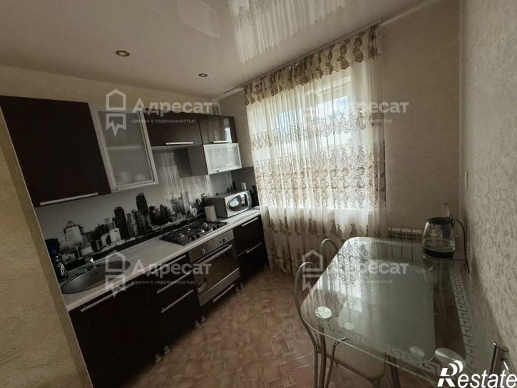 3-комн квартира ул. Депутатская,  д.15