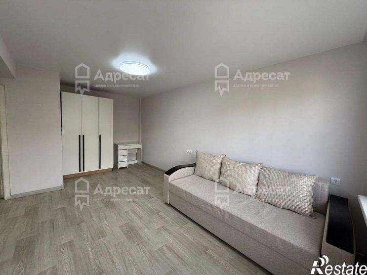 1-комн квартира ул. Дзержинского,  д.37