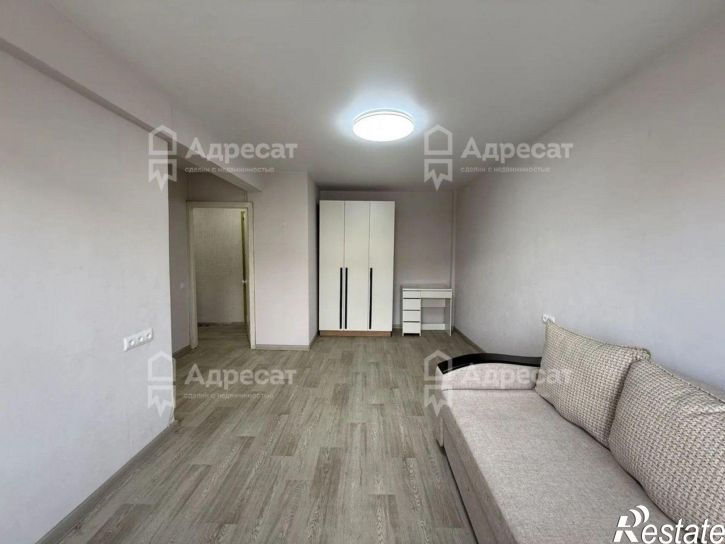 1-комн квартира ул. Дзержинского,  д.37