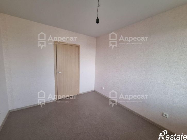 2-комн квартира ул. Ивановского,  д.12