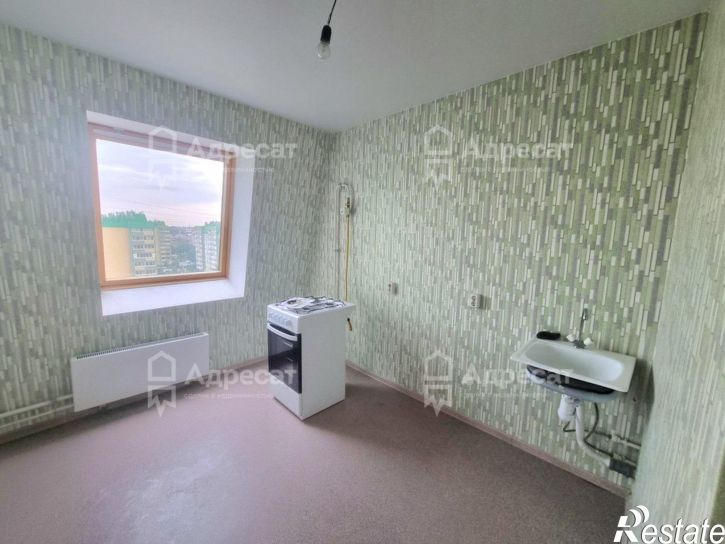 2-комн квартира ул. Ивановского,  д.12