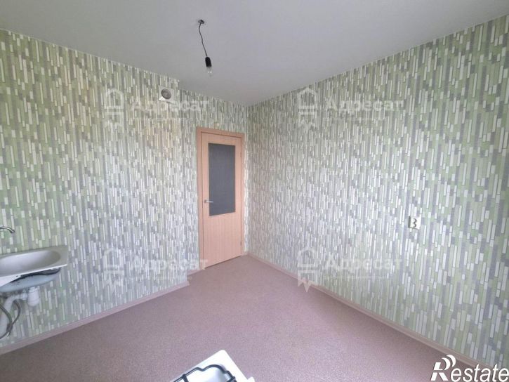 2-комн квартира ул. Ивановского,  д.12