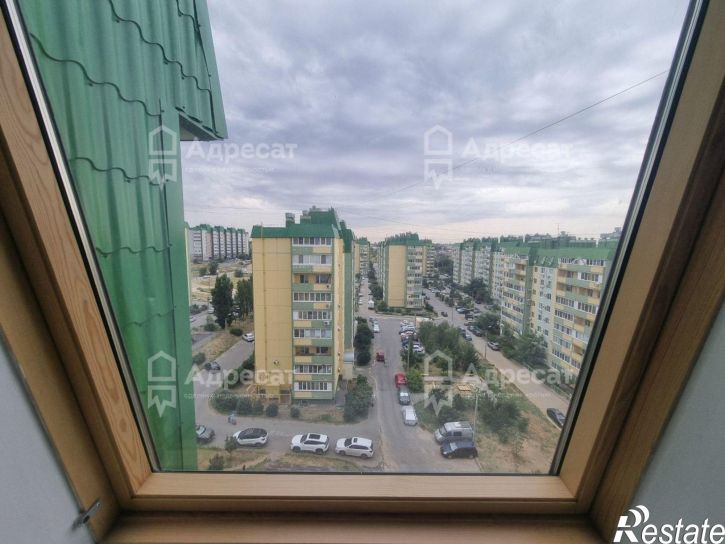 2-комн квартира ул. Ивановского,  д.12