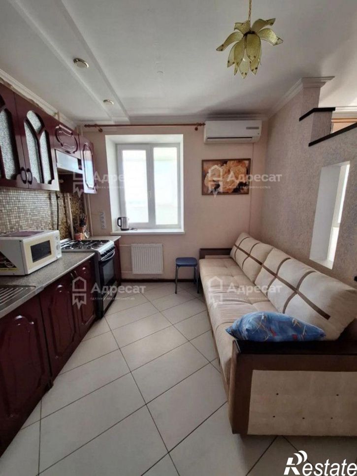 1-комн квартира ул. Глазкова,  д.23