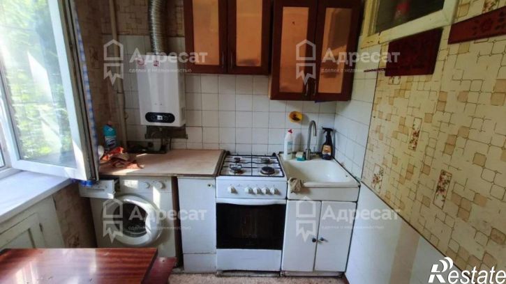 2-комн квартира ул. Карла Маркса,  д.25
