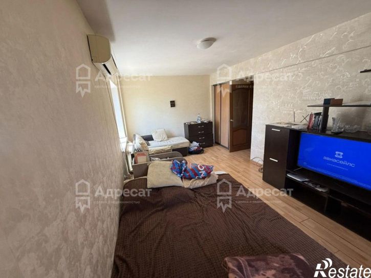 2-комн квартира ул. Кузнецова,  д.9