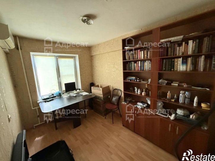 2-комн квартира ул. Кузнецова,  д.9