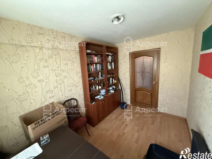 2-комн квартира ул. Кузнецова,  д.9