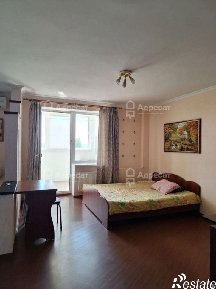 1-комн квартира ул. Глазкова,  д.23