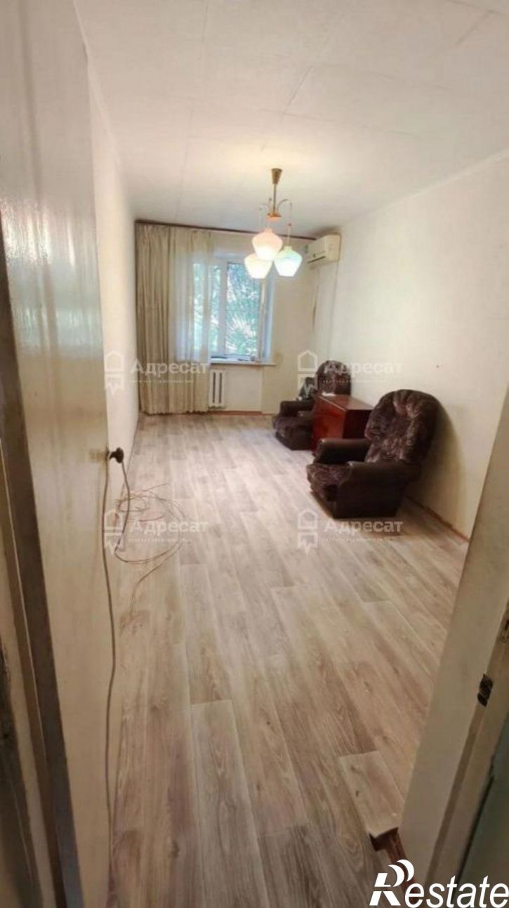 2-комн квартира ул. Карла Маркса,  д.25