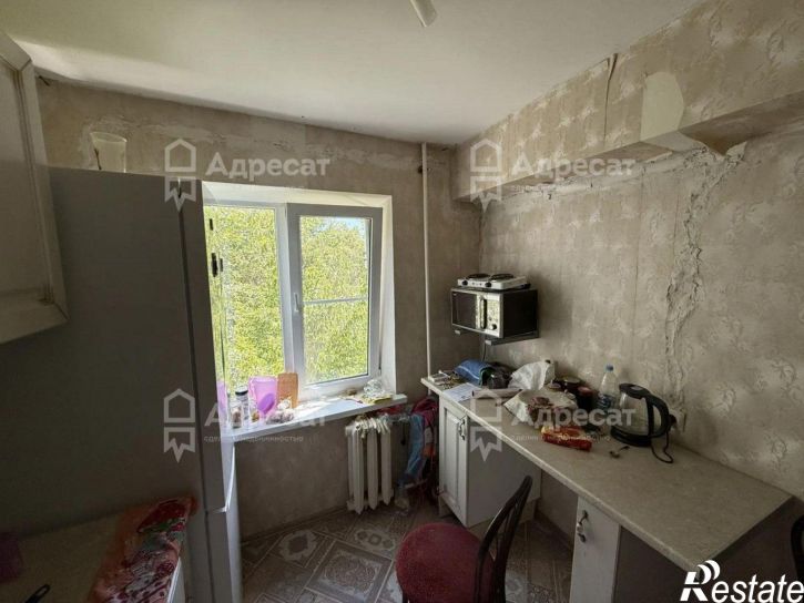 2-комн квартира ул. Кузнецова,  д.9