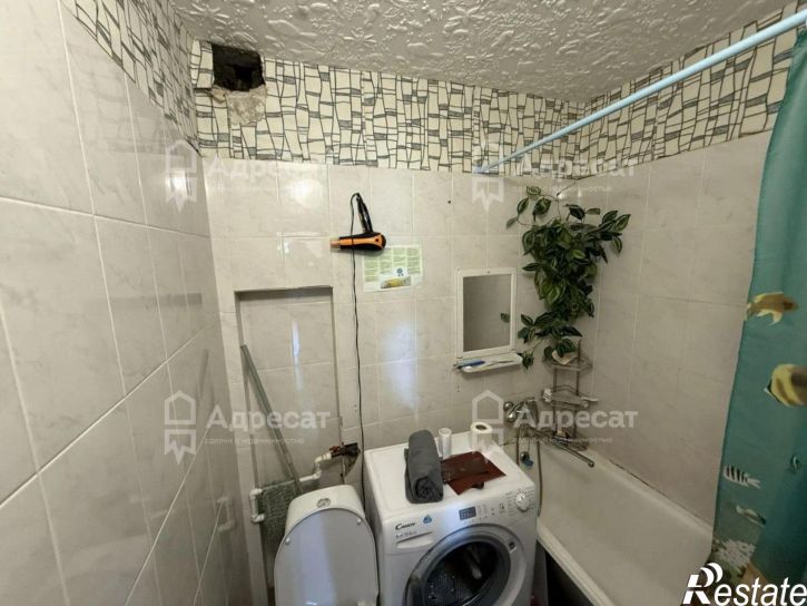 2-комн квартира ул. Кузнецова,  д.9