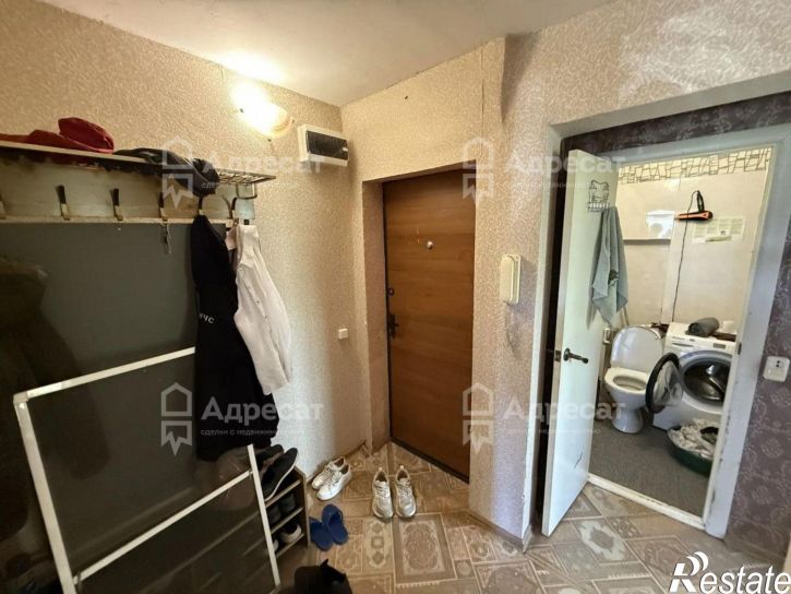 2-комн квартира ул. Кузнецова,  д.9