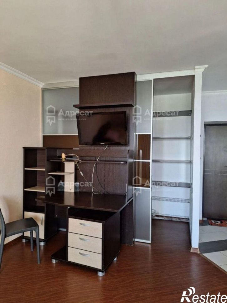 1-комн квартира ул. Глазкова,  д.23