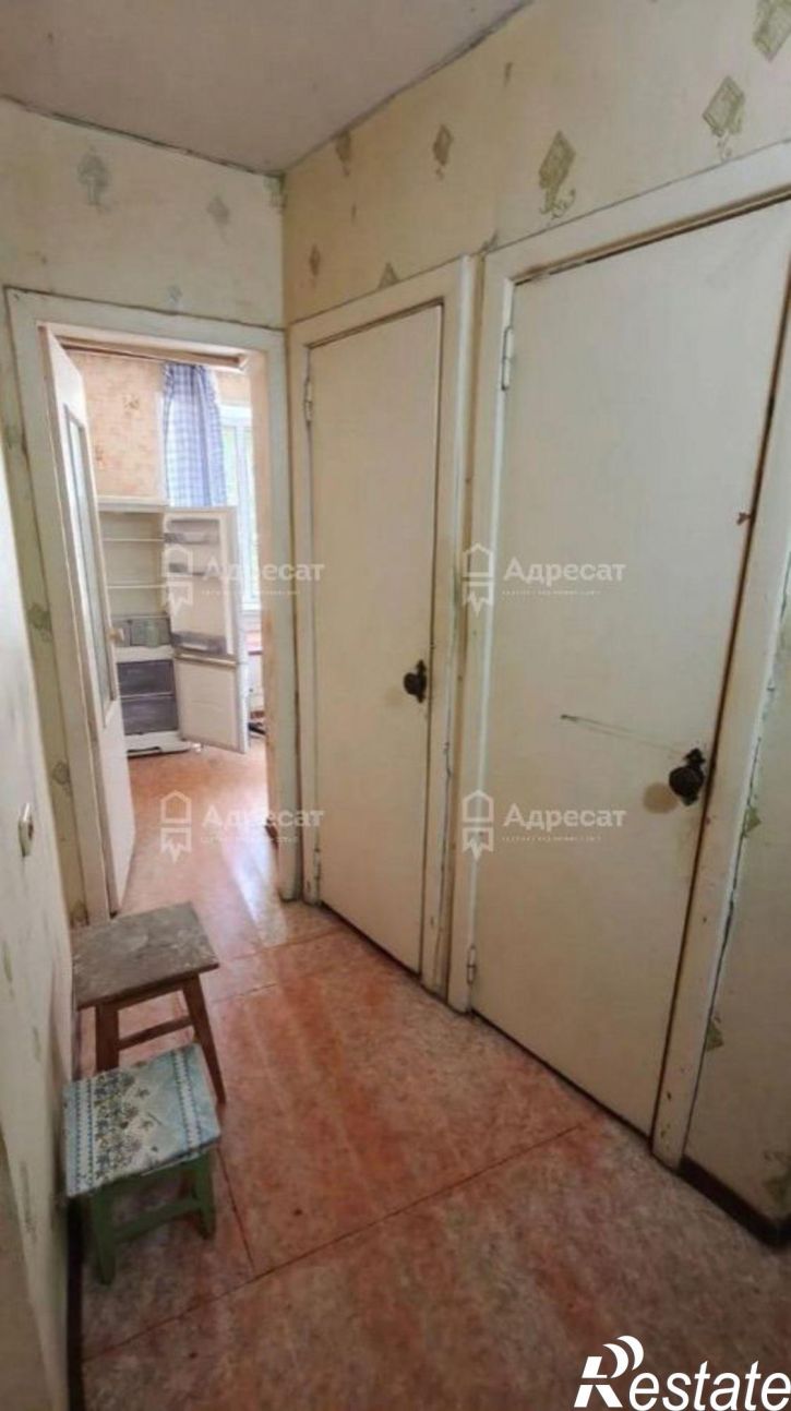 2-комн квартира ул. Карла Маркса,  д.25