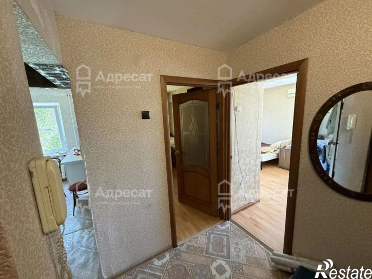 2-комн квартира ул. Кузнецова,  д.9