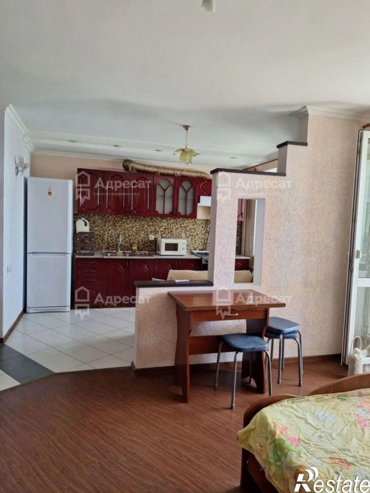 1-комн квартира ул. Глазкова,  д.23