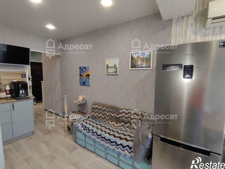 2-комн квартира ул. Химина,  д.4А