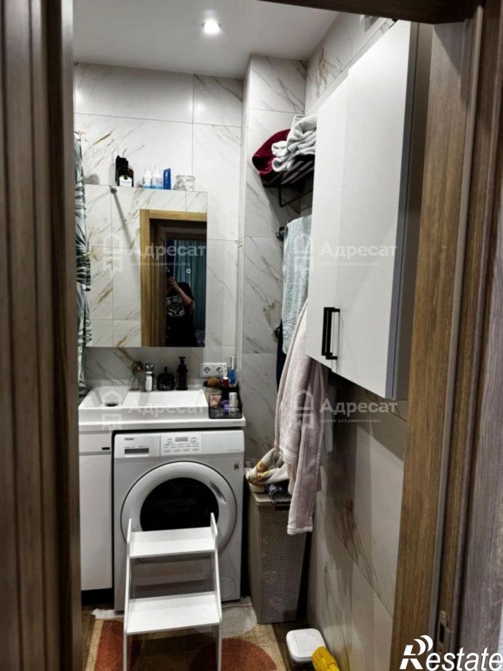 2-комн квартира ул. Малиновского,  д.4А