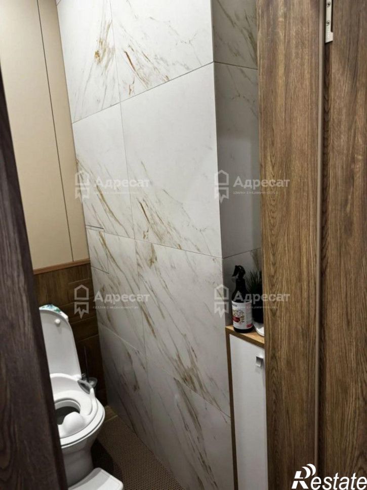 2-комн квартира ул. Малиновского,  д.4А