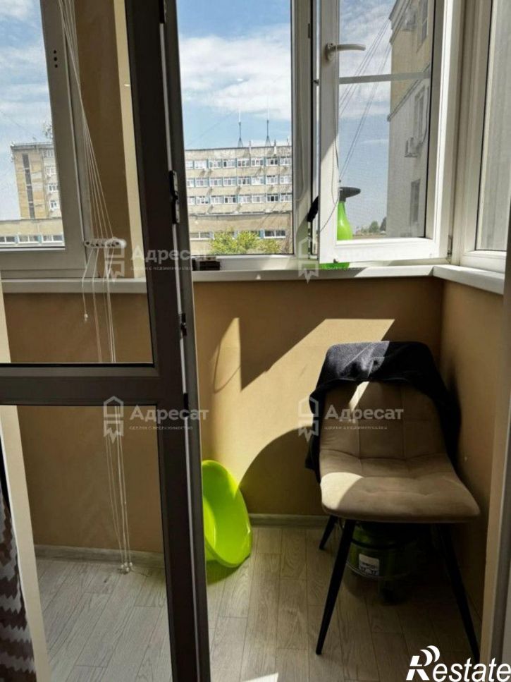 2-комн квартира ул. Малиновского,  д.4А