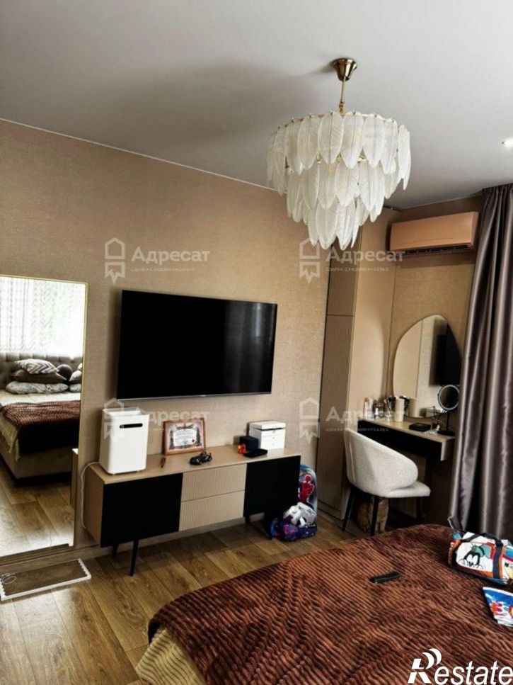 2-комн квартира ул. Малиновского,  д.4А