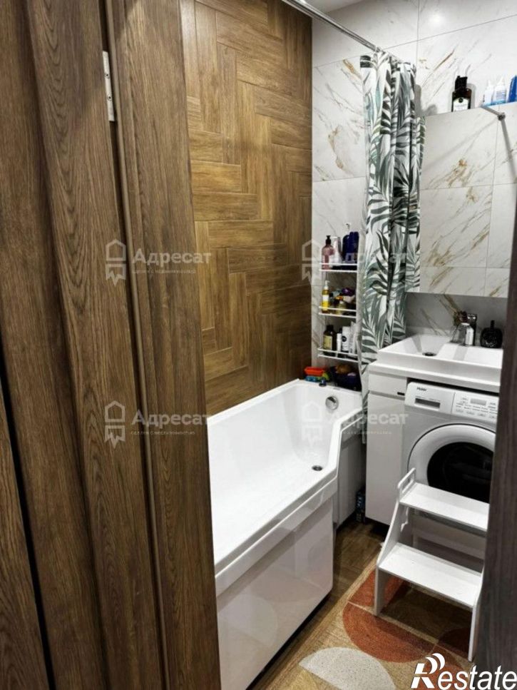 2-комн квартира ул. Малиновского,  д.4А