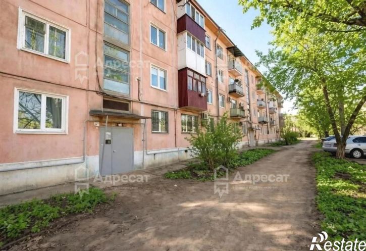 2-комн квартира ул. Минская,  д.218
