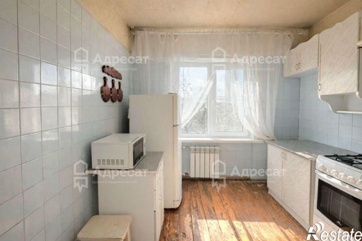 2-комн квартира ул. Минская,  д.218