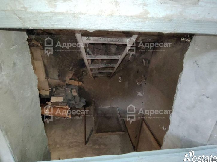 Гараж/парковка рзд. Максимовский