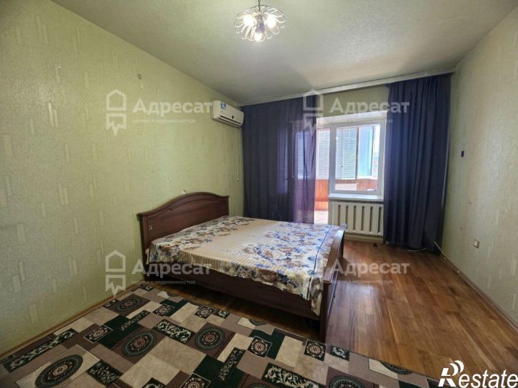 1-комн квартира ул. Хорошева,  д.10А