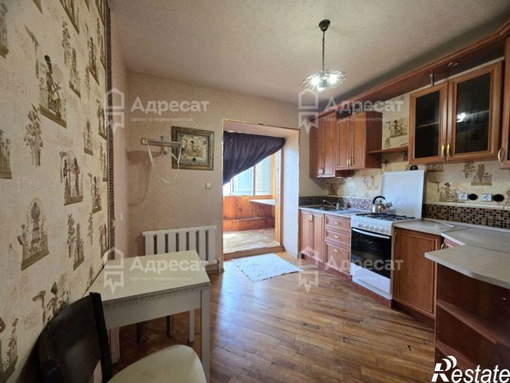 1-комн квартира ул. Хорошева,  д.10А