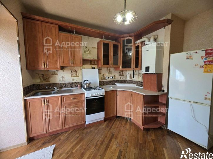 1-комн квартира ул. Хорошева,  д.10А