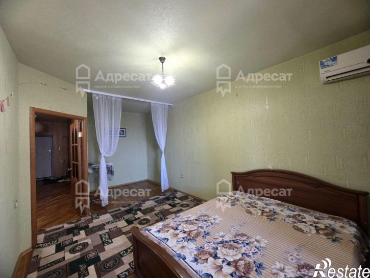 1-комн квартира ул. Хорошева,  д.10А