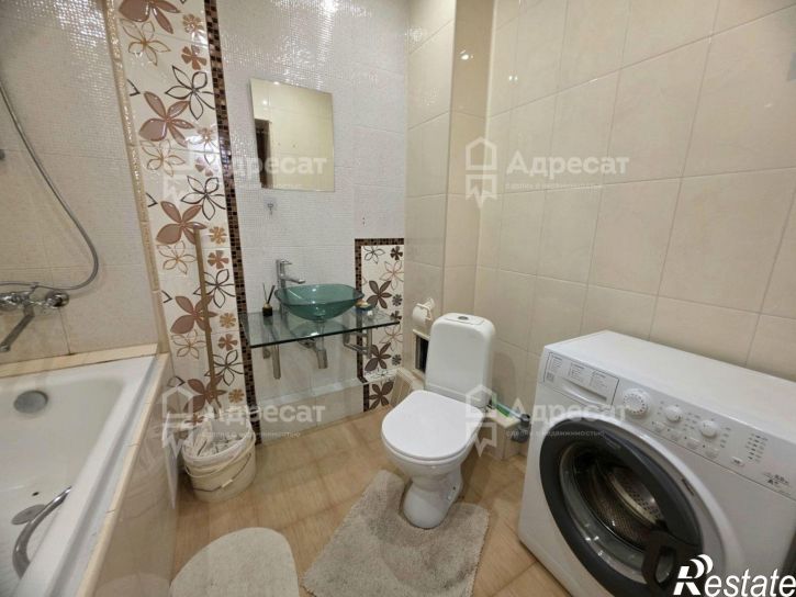 1-комн квартира ул. Хорошева,  д.10А
