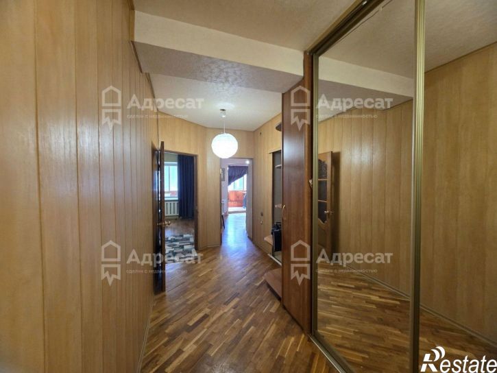 1-комн квартира ул. Хорошева,  д.10А