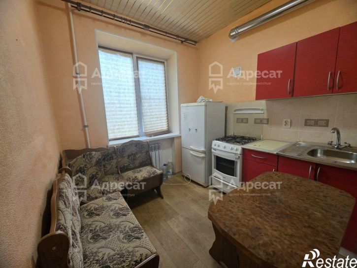 1-комн квартира ул. Тургенева,  д.19