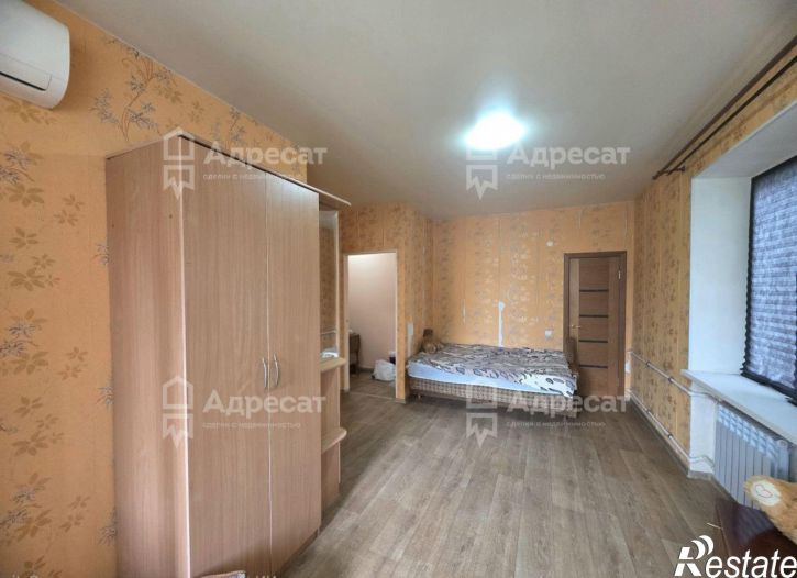 1-комн квартира ул. Тургенева,  д.19