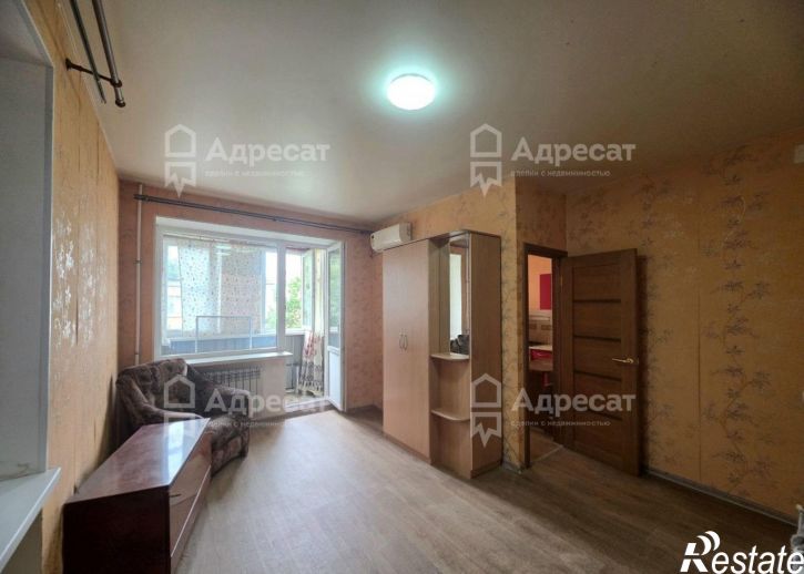 1-комн квартира ул. Тургенева,  д.19