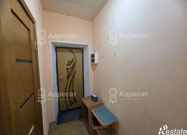 1-комн квартира ул. Тургенева,  д.19