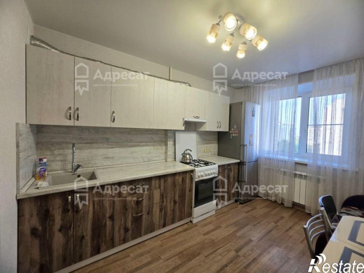 1-комн квартира ул. Николая Отрады,  д.20Б