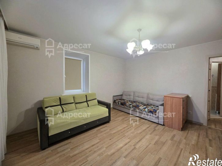 1-комн квартира ул. Николая Отрады,  д.20Б