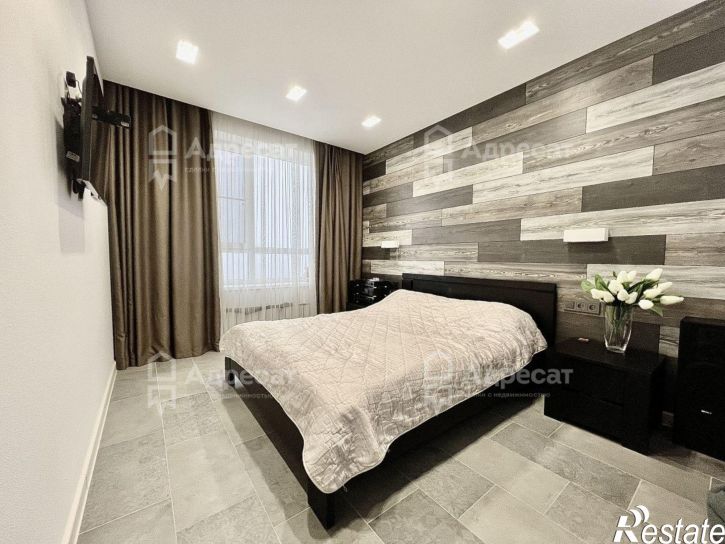 2-комн квартира ул. Ангарская,  д.100А