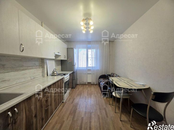 1-комн квартира ул. Николая Отрады,  д.20Б
