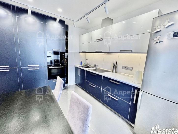 2-комн квартира ул. Ангарская,  д.100А