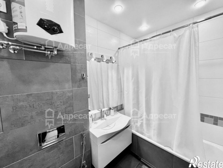 2-комн квартира ул. Ангарская,  д.100А