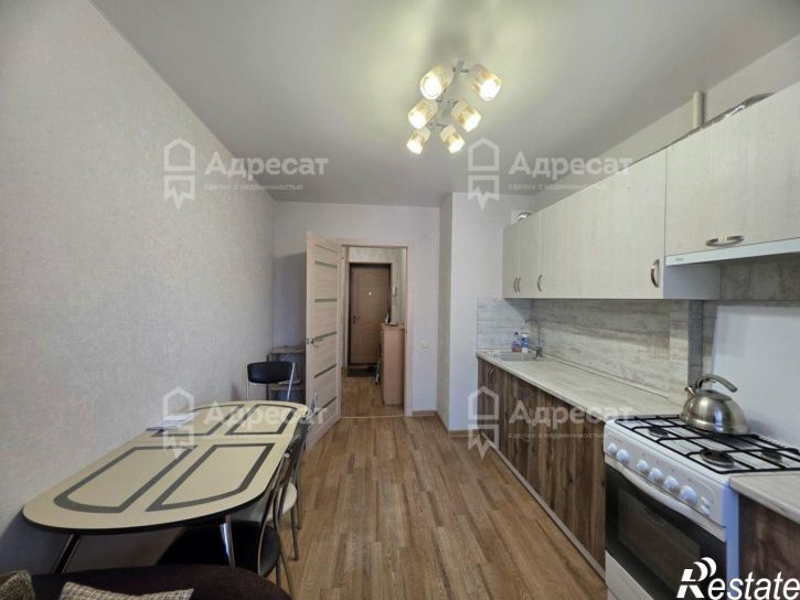 1-комн квартира ул. Николая Отрады,  д.20Б