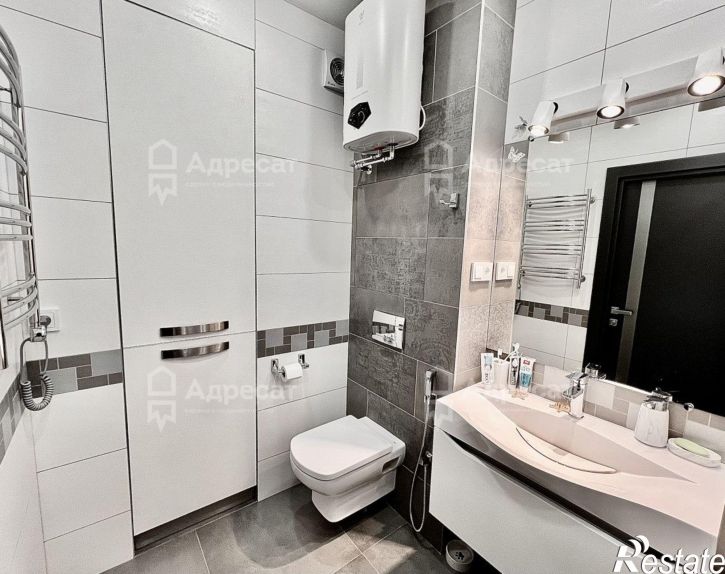 2-комн квартира ул. Ангарская,  д.100А